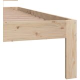  Za krevet od masivne borovine 90 x 200 cm | shoptok.hr