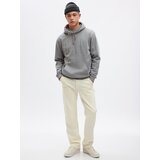 GAP Sweatshirt with logo and hood - Men | shoptok.hr