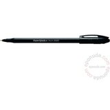 Paper Mate hemijska olovka 0.3jednokratna pvc crna stick 2020