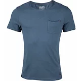 Blend T-SHIRT S/S Muška majica, plava, veličina