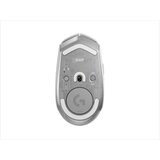 Logitech G Logitech G309 Lightspeed Wireless Gaming Mouse, White | Eponuda.com