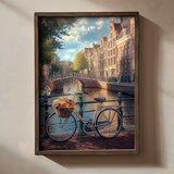 Wallity Zidna slika TUN102, 35 x 47 x 2 cm | Eponuda.ba