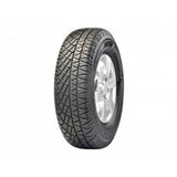 Michelin letnja 245/70 R17 114T Latitude Cross SUV guma za dzip cene