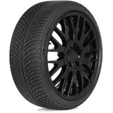 Michelin Pilot Alpin 5 ZP ( 275/45 R20 110V XL *, SUV, runflat ) Cene