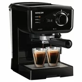 Sencor espresso kavni aparat SES1710BK