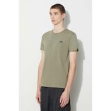 Alpha Industries Muška majica Basic Small Logo, Maslina | ePonuda.com