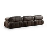 Atelier Del Sofa Fotelja Bubble O1, 95x75x95 cm, Siva | Eponuda.ba