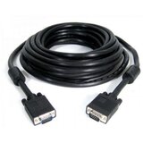 E_GREEN E-Green Kabl VGA D-sub M/M 3m HQ feritno jezgro | Eponuda.com