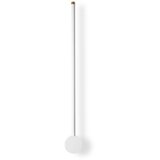 Opviq lights Bijela LED zidna lampa ø 7 cm Sword – Cijene
