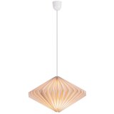 Rabalux 72060 - Abažur za luster NAMIRO, maks. 40 W, prečnik 40 cm, bela | Eponuda.com