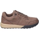 Skechers Nizke superge 205236-BRN Kostanjeva Cene