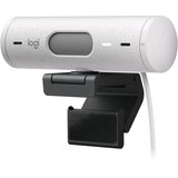 Logitech Brio 500 Web kamera, Bela | Eponuda.com