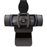 Logitech WEB kamera HD PRO C920S 960-001252 | Eponuda.com