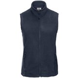 RUSSELL Women's fleece vest 100% polyester, non-pilling fleece 320g Cijene