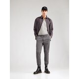 Jack & Jones Hlače 'JPSTGORDON JJDAVE' siva | Shoptok.si