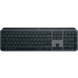  Tastatura LOGITECH MX Keys S – GRAPHITE – HRV-SLV-SRB – BT – INTNL-973 / 5099206112100 / 24 MJESECA | Eponuda.ba