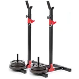 Stojalo za squat sa utezima i bench press vježbe