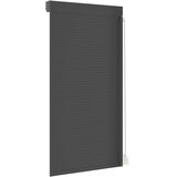  Roletna Antracit 110 x 220 cm Aluminij i poliuretan - Antracit 110 x 220 cm | shoptok.hr