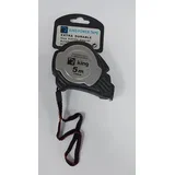 Metar rolo 5m inox