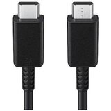 Samsung Povezovalni kabel 5A, USB-C na USB-C, 1 m, črn | Shoptok.si