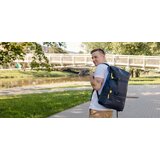 Vuch Maielle Blue city backpack | ePonuda.com