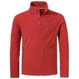 Schöffel Puloverji Qutang Mns Rdeča Cene