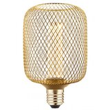 Gtv Zatemnitvena žarnica s toplo svetlobo z žarnico E27, 3,5 W – | Shoptok.si