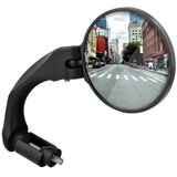 URBAN MOOV Krajnje ogledalo na upravljaču bicikla - crno | shoptok.hr