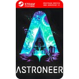  Astroneer - Steam koda brez škatlice (WINDOWS PC | STEAM DECK) | Shoptok.si