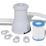 vidaXL Filter črpalka za bazen 530 gal / h (2000 L / h) | Shoptok.si