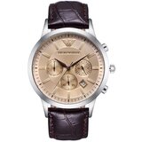 Emporio Armani Analogne ure AR2433 pisana | Shoptok.si