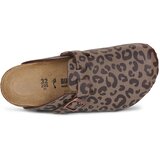 Birkenstock Boston Kids Smeđa | shoptok.hr