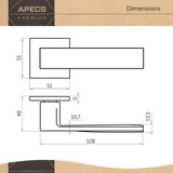  Kvaka APECS ECOVISION-S ATRIA (NISM)(00033142) | shoptok.hr