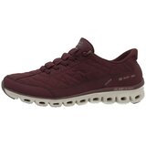 Skechers Modne superge 104556s Glide Step At Ease Bordo Cene