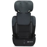 Kinderkraft autosjedalica Comfort Up i-Size 9-36 kg (76-150 cm), Black | shoptok.hr