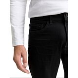 Tom Tailor Mu&amp;scaron;ke farmerke Josh 1047978, Crne Slike