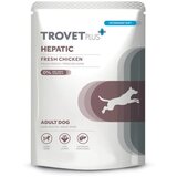 Trovet plus hepatic kesica za pse 300g | Eponuda.com