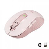 Logitech M650 Wireless Mouse Rose | ePonuda.com