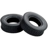 vidaXL Gume za kolica 2 kom 13 x 5.00-6 4PR gumene | shoptok.hr