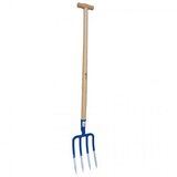 Agrotools Pirun Plus vrtni prek. vila 4 roga kov. sa drškom | ePonuda.com