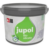 Jub notranja zidna barva jupol bio silicate 15 l Cene