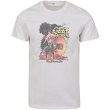 Merchcode Ultimate Sunburst T-Shirt White Cene