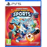 Sony Looney Tunes: Wacky World of Sports /PS5 | Eponuda.ba