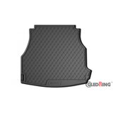 Gledring Auto tepih Kadica Mercedes C-Class W206 (limuzina) 2021-> | shoptok.hr