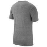 Nike Majice s kratkimi rokavi Air Jordan 23 Siva | Shoptok.si