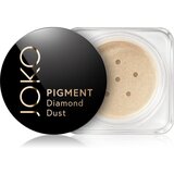Joko Pigment Diamond Dust svjetlucavi pigment za oči nijansa 5 g | shoptok.hr