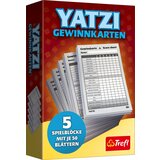 Trefl Yatziblock - 1 k. Cene