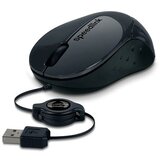  Miš SPEEDLINK BEENIE Mobile USB, black, SL-610012-BK | Eponuda.ba