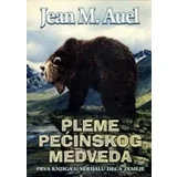 Džin M. Oel - Pleme pećinskog medveda
