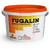 Maxima FUGALIN 2 kg 101 srebreno siva | Eponuda.ba